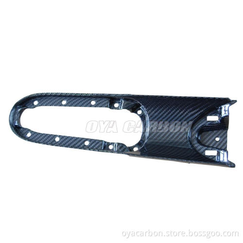 Carbon Fiber Gear Tray for Lamborghini Gallardo Lp570-4